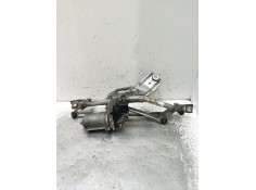 Recambio de motor limpia delantero para fiat grande punto (199_) 1.4 (199axb1a) referencia OEM IAM 404978 7365S 2005 2