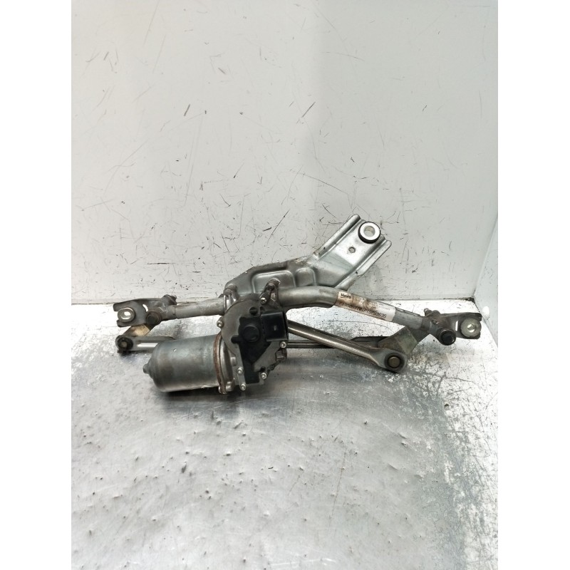 Recambio de motor limpia delantero para fiat grande punto (199_) 1.4 (199axb1a) referencia OEM IAM 404978 7365S 2005