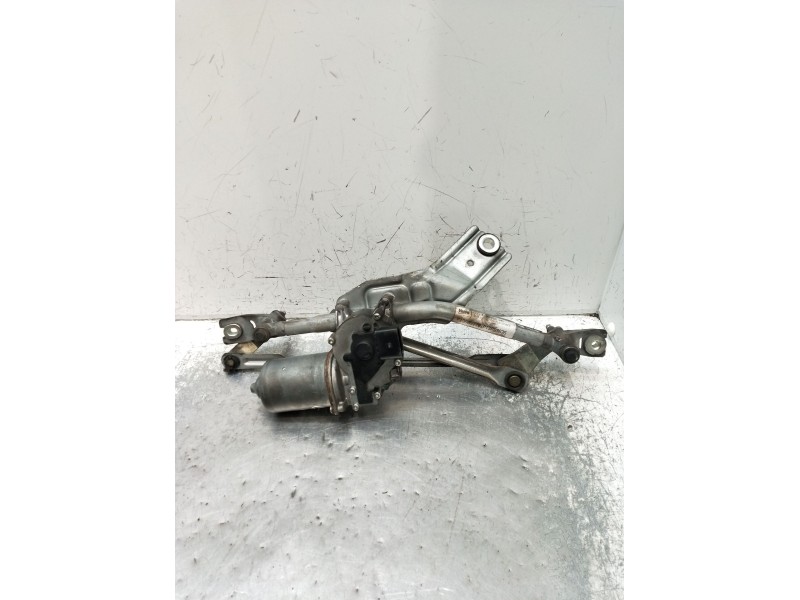 Recambio de motor limpia delantero para fiat grande punto (199_) 1.4 (199axb1a) referencia OEM IAM 404978 7365S 2005