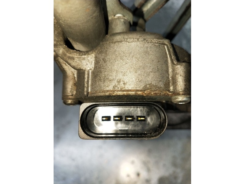 Recambio de motor limpia delantero para fiat grande punto (199_) 1.4 (199axb1a) referencia OEM IAM 404978 7365S 2005