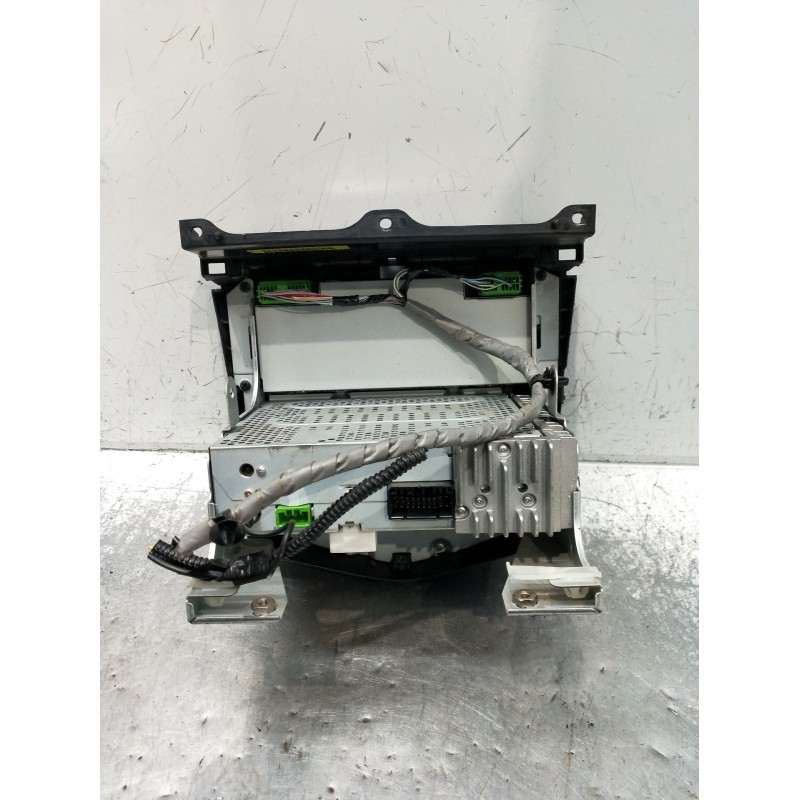 Recambio de sistema audio / radio cd para honda accord vii (cl, cn) 2.0 (cl7) referencia OEM IAM 39175SEAG310M1  2005