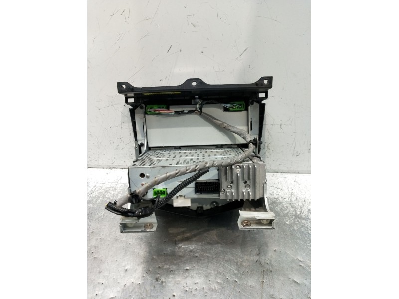 Recambio de sistema audio / radio cd para honda accord vii (cl, cn) 2.0 (cl7) referencia OEM IAM 39175SEAG310M1  2005