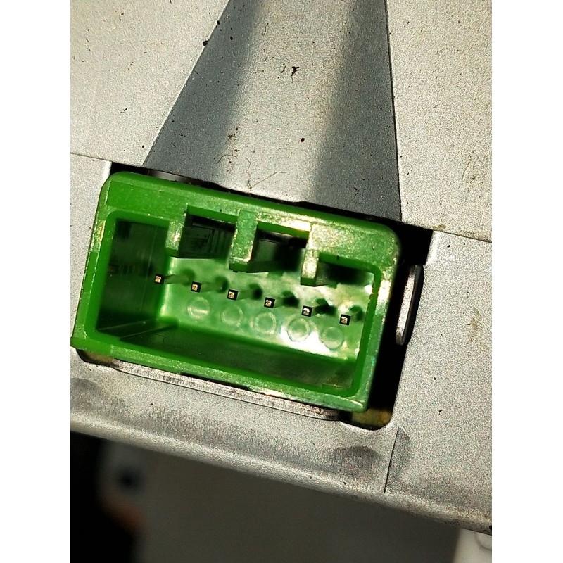 Recambio de sistema audio / radio cd para honda accord vii (cl, cn) 2.0 (cl7) referencia OEM IAM 39175SEAG310M1  2005