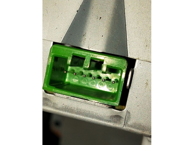 Recambio de sistema audio / radio cd para honda accord vii (cl, cn) 2.0 (cl7) referencia OEM IAM 39175SEAG310M1  2005