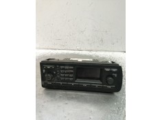 Recambio de sistema audio / radio cd para saab 9-3 station wagon (e50) 1.9 tid referencia OEM IAM 12805512BA 12768224AA 28039194
