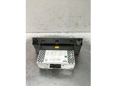 Recambio de sistema audio / radio cd para saab 9-3 station wagon (e50) 1.9 tid referencia OEM IAM 12805512BA 12768224AA 28039194 2
