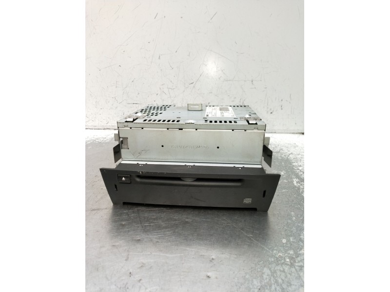 Recambio de sistema audio / radio cd para saab 9-3 station wagon (e50) 1.9 tid referencia OEM IAM 12761502 00124956 12761498 200