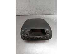 Recambio de sistema audio / radio cd para toyota corolla (_e11_) 1.4 16v (zze111_) referencia OEM IAM 8611002040B0 163017 CNTS79