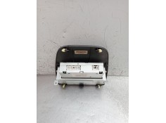 Recambio de sistema audio / radio cd para toyota corolla (_e11_) 1.4 16v (zze111_) referencia OEM IAM 8611002040B0 163017 CNTS79 2