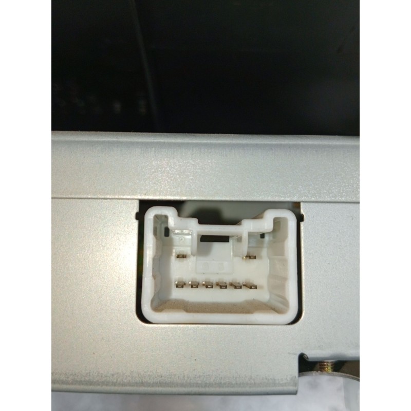 Recambio de sistema audio / radio cd para toyota corolla (_e11_) 1.4 16v (zze111_) referencia OEM IAM 8611002040B0 163017 CNTS79