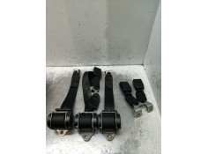 Recambio de juego cinturones trasero para ford fiesta v (jh_, jd_) 1.6 tdci referencia OEM IAM  3P 2005 2