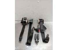 Recambio de juego cinturones trasero para ford focus ii turnier (da_, ffs, ds) 1.6 tdci referencia OEM IAM   2005 5P