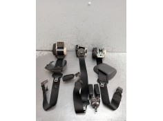 Recambio de juego cinturones trasero para ford focus ii turnier (da_, ffs, ds) 1.6 tdci referencia OEM IAM   2005 5P 2