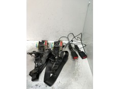 Recambio de juego cinturones delantero para saab 9-3 station wagon (e50) 1.9 tid referencia OEM IAM  5P 2005