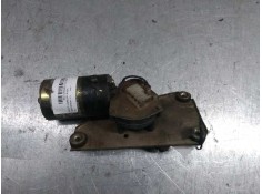 Recambio de motor limpia delantero para opel corsa a 1.0 referencia OEM IAM    2