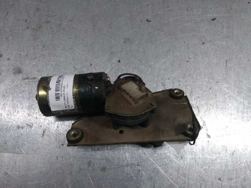 Recambio de motor limpia delantero para opel corsa a 1.0 referencia OEM IAM   