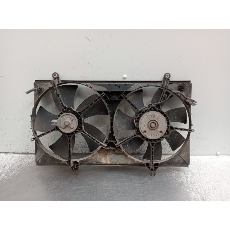 Recambio de electroventilador para toyota corolla (_e11_) 1.4 16v (zze111_) referencia OEM IAM 1680003003 1636922010 2000