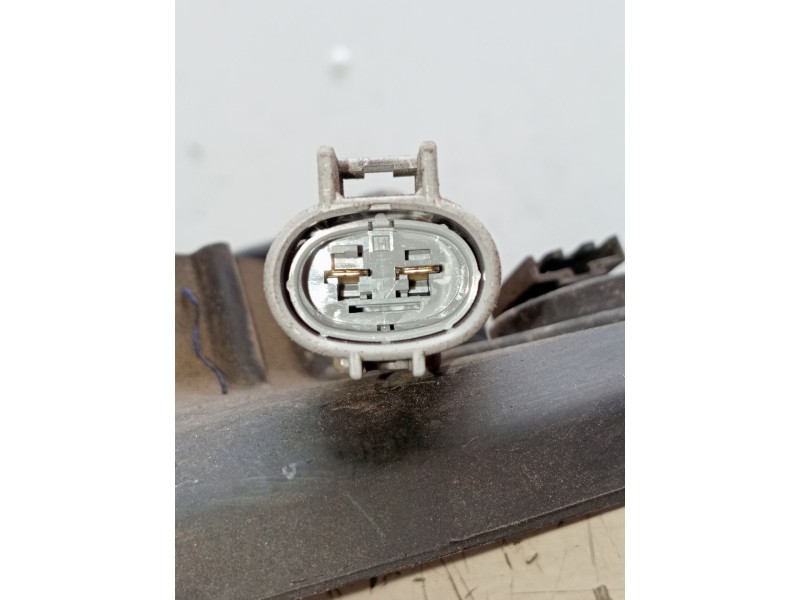 Recambio de electroventilador para toyota corolla (_e11_) 1.4 16v (zze111_) referencia OEM IAM 1680003003 1636922010 2000