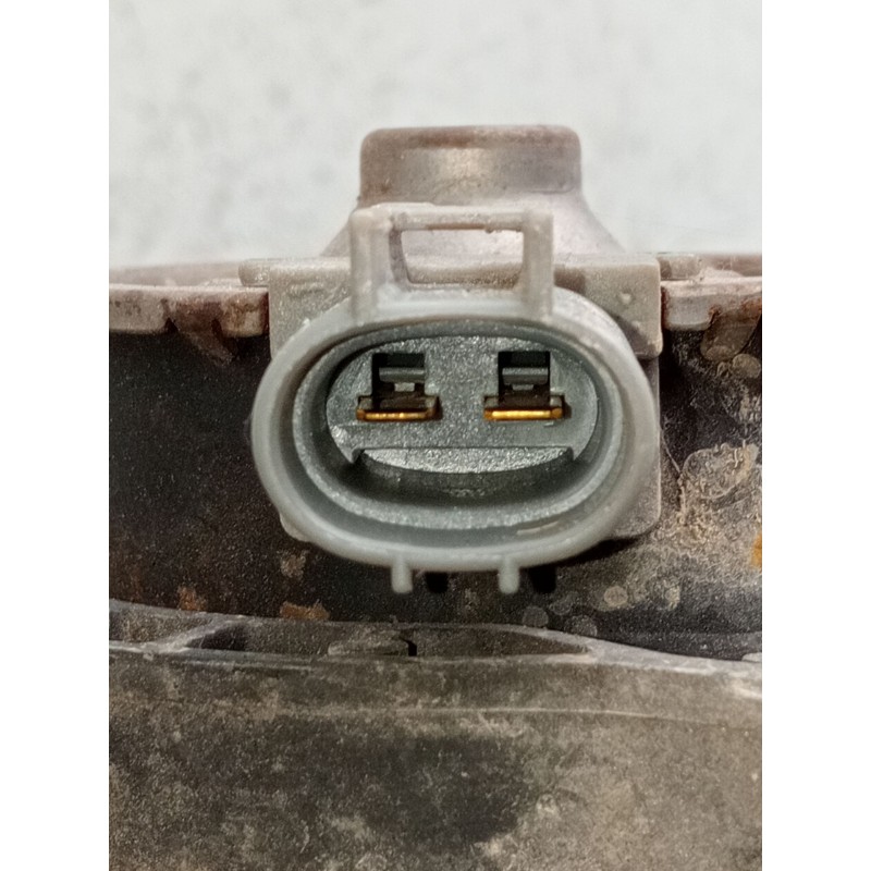 Recambio de electroventilador para toyota corolla (_e11_) 1.4 16v (zze111_) referencia OEM IAM 1680003003 1636922010 2000