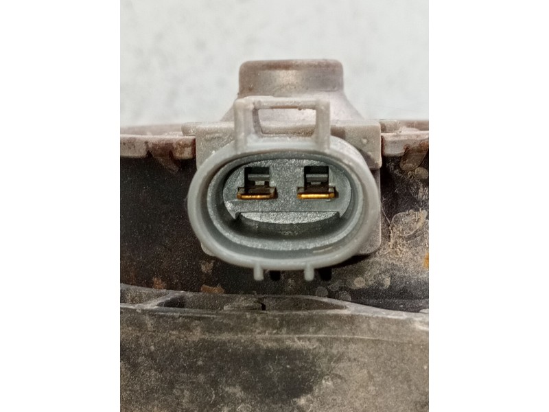 Recambio de electroventilador para toyota corolla (_e11_) 1.4 16v (zze111_) referencia OEM IAM 1680003003 1636922010 2000