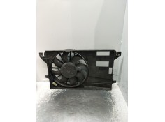 Recambio de electroventilador para ford fiesta v (jh_, jd_) 1.6 tdci referencia OEM IAM 5S6H8C607BF C9G4A 2005
