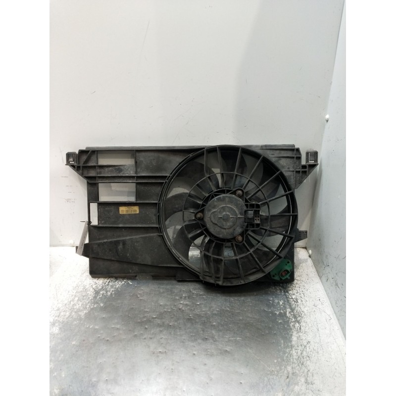 Recambio de electroventilador para ford fiesta v (jh_, jd_) 1.6 tdci referencia OEM IAM 5S6H8C607BF C9G4A 2005