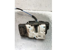 Recambio de motor cierre centralizado delantero izquierdo para saab 9-3 station wagon (e50) 1.9 tid referencia OEM IAM  5P 2005