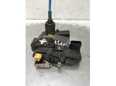 Recambio de motor cierre centralizado delantero izquierdo para saab 9-3 station wagon (e50) 1.9 tid referencia OEM IAM  5P 2005 2