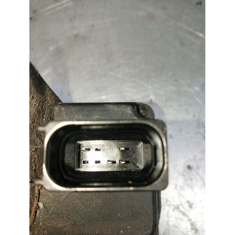 Recambio de motor cierre centralizado delantero izquierdo para saab 9-3 station wagon (e50) 1.9 tid referencia OEM IAM  5P 2005