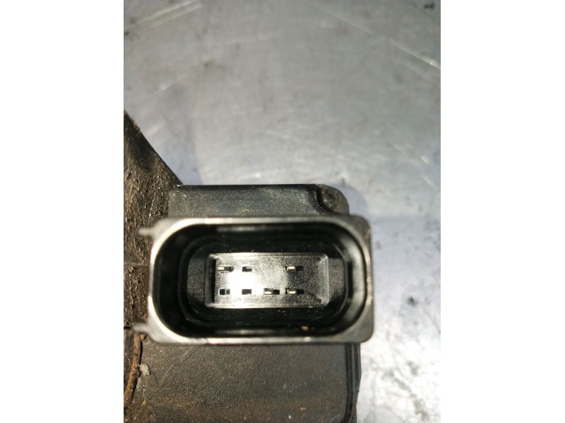 Recambio de motor cierre centralizado delantero izquierdo para saab 9-3 station wagon (e50) 1.9 tid referencia OEM IAM  5P 2005