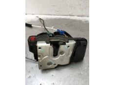 Recambio de motor cierre centralizado trasero derecho para saab 9-3 station wagon (e50) 1.9 tid referencia OEM IAM  5P 2005
