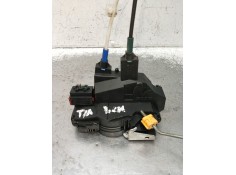 Recambio de motor cierre centralizado trasero derecho para saab 9-3 station wagon (e50) 1.9 tid referencia OEM IAM  5P 2005 2