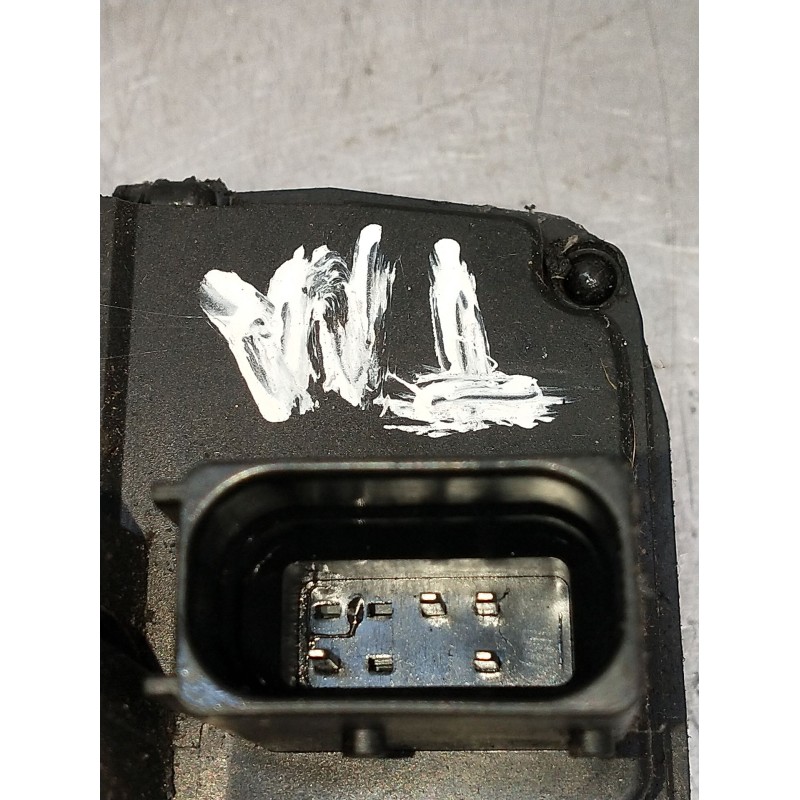 Recambio de motor cierre centralizado trasero derecho para saab 9-3 station wagon (e50) 1.9 tid referencia OEM IAM  5P 2005