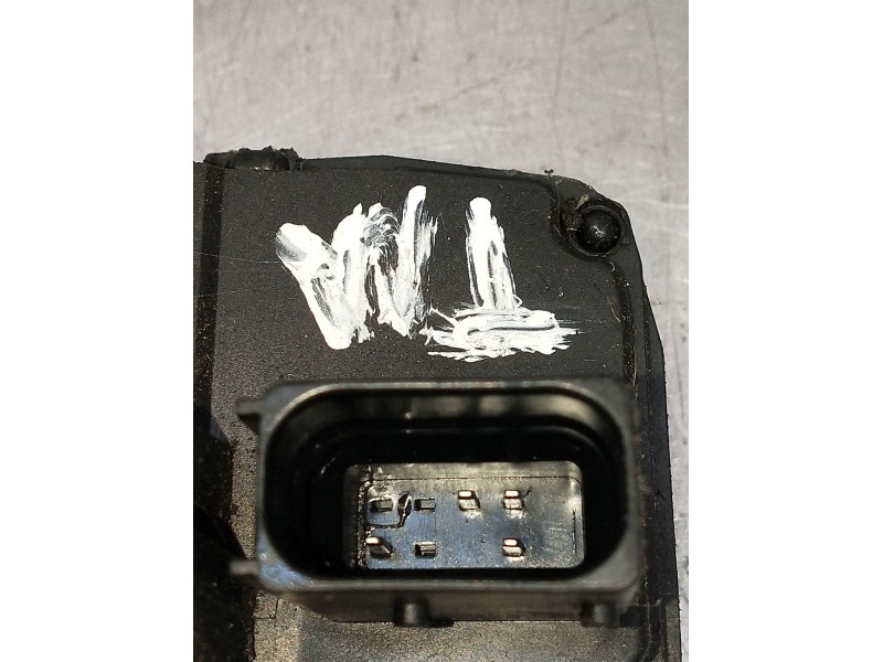 Recambio de motor cierre centralizado trasero derecho para saab 9-3 station wagon (e50) 1.9 tid referencia OEM IAM  5P 2005