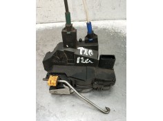 Recambio de motor cierre centralizado trasero izquierdo para saab 9-3 station wagon (e50) 1.9 tid referencia OEM IAM  5P 2005 2