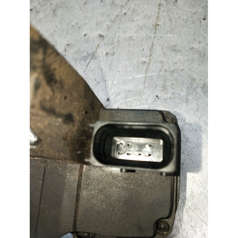 Recambio de motor cierre centralizado trasero izquierdo para saab 9-3 station wagon (e50) 1.9 tid referencia OEM IAM  5P 2005