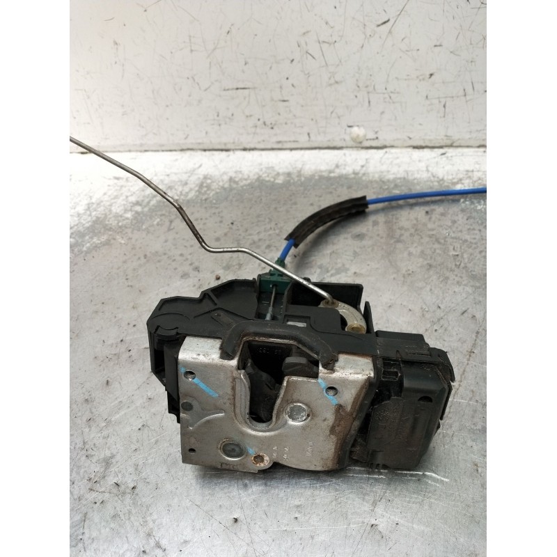 Recambio de motor cierre centralizado delantero derecho para saab 9-3 station wagon (e50) 1.9 tid referencia OEM IAM  5P 2005