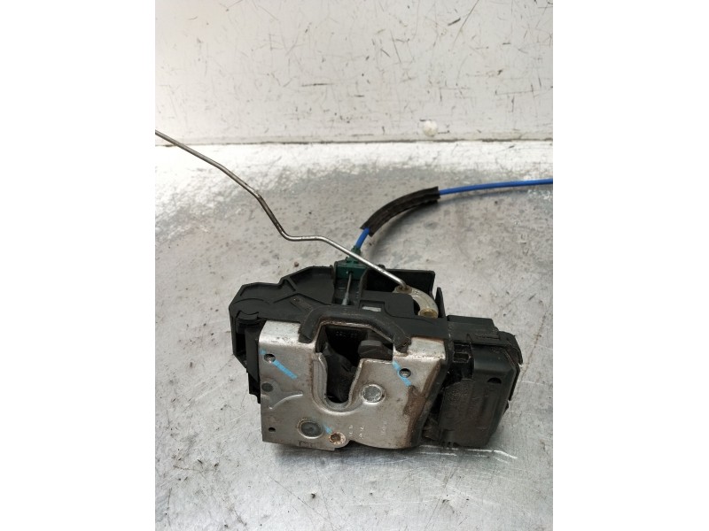 Recambio de motor cierre centralizado delantero derecho para saab 9-3 station wagon (e50) 1.9 tid referencia OEM IAM  5P 2005