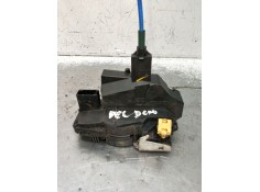 Recambio de motor cierre centralizado delantero derecho para saab 9-3 station wagon (e50) 1.9 tid referencia OEM IAM  5P 2005 2