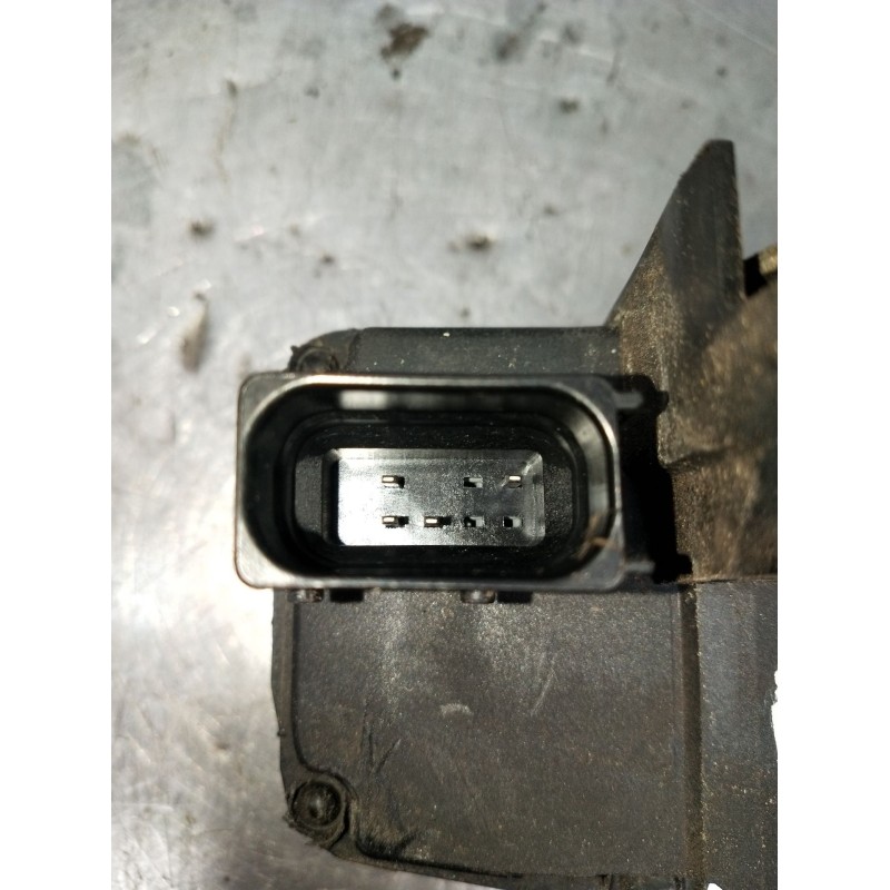 Recambio de motor cierre centralizado delantero derecho para saab 9-3 station wagon (e50) 1.9 tid referencia OEM IAM  5P 2005