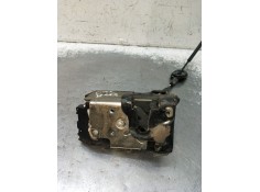 Recambio de motor cierre centralizado delantero derecho para ford fiesta v (jh_, jd_) 1.6 tdci referencia OEM IAM Y6C13ACL1760 3