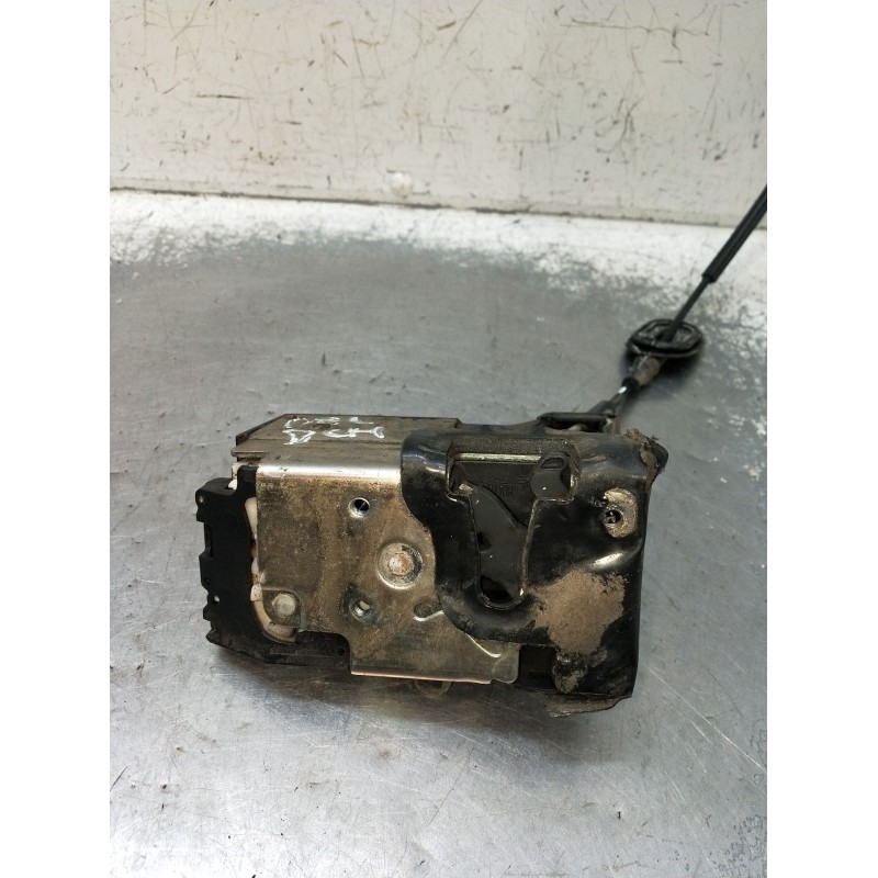 Recambio de motor cierre centralizado delantero derecho para ford fiesta v (jh_, jd_) 1.6 tdci referencia OEM IAM Y6C13ACL1760 3