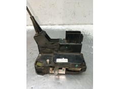 Recambio de motor cierre centralizado delantero derecho para ford fiesta v (jh_, jd_) 1.6 tdci referencia OEM IAM Y6C13ACL1760 3 2