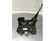 Recambio de motor cierre centralizado delantero izquierdo para ford fiesta v (jh_, jd_) 1.6 tdci referencia OEM IAM Y6C21ACLK360 2