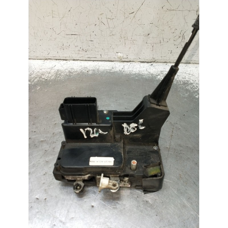 Recambio de motor cierre centralizado delantero izquierdo para ford fiesta v (jh_, jd_) 1.6 tdci referencia OEM IAM Y6C21ACLK360