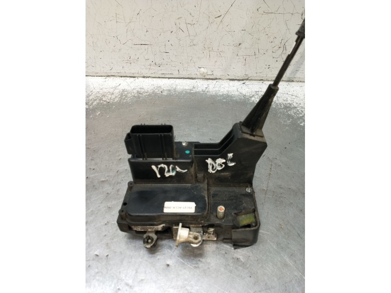 Recambio de motor cierre centralizado delantero izquierdo para ford fiesta v (jh_, jd_) 1.6 tdci referencia OEM IAM Y6C21ACLK360