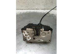 Recambio de motor cierre centralizado delantero izquierdo para fiat grande punto (199_) 1.4 (199axb1a) referencia OEM IAM 150905