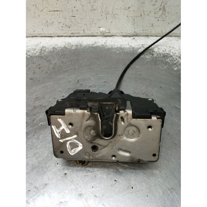 Recambio de motor cierre centralizado delantero izquierdo para fiat grande punto (199_) 1.4 (199axb1a) referencia OEM IAM 150905