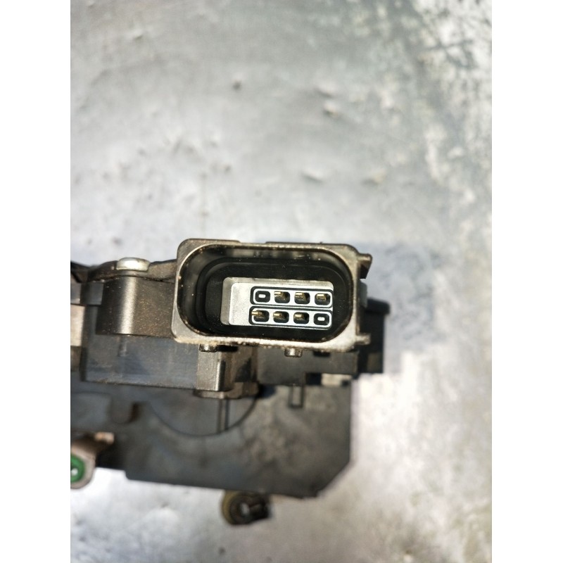Recambio de motor cierre centralizado delantero izquierdo para fiat grande punto (199_) 1.4 (199axb1a) referencia OEM IAM 150905