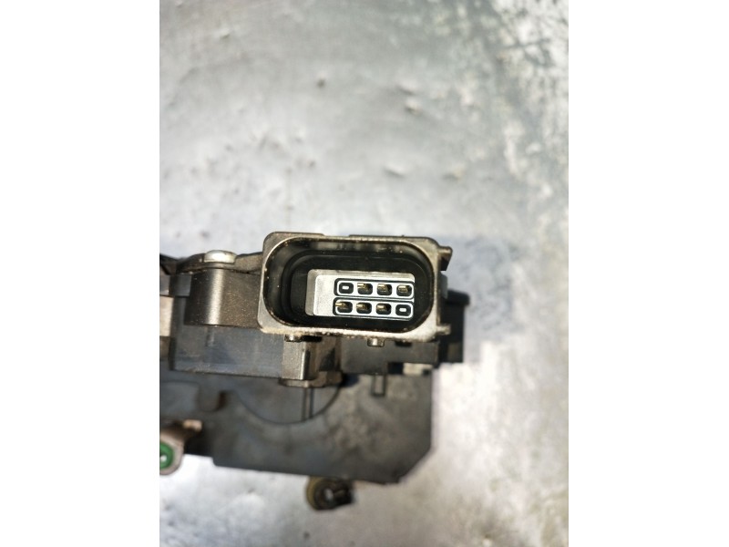 Recambio de motor cierre centralizado delantero izquierdo para fiat grande punto (199_) 1.4 (199axb1a) referencia OEM IAM 150905